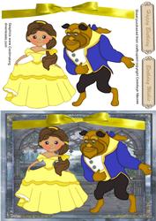 Beauty and the Beast