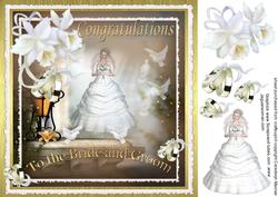Congratulations to You Both