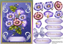 Lovely Fairytale Flowers