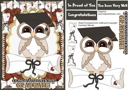 Congratulations I New You Could Do It