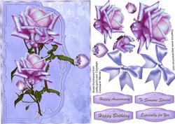 Beautiful Envelopre Card