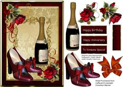 On Your Special Day