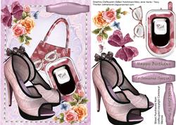 Lovely Shoes and Accsesories