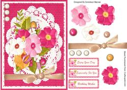 Lovely Flower Posy