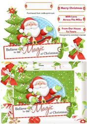 The Magic of Christmas