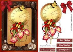 Time Waits for No One 