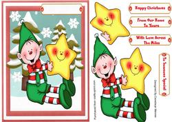 Catch a Falling Star