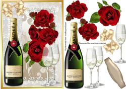 A Lovely Verstile Celebration Card 