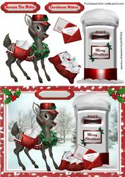 Letters to Santa