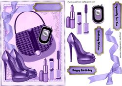 Lovely Girly Accessories