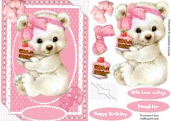 It's My Birthday Have Some Cake