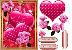 You Are My Heart