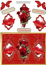 To My Darling Valentine