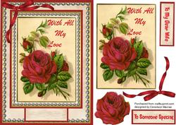 With All My Love