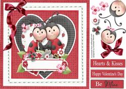 The Love Bugs