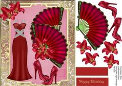 Lovelty Fantastic Accessories