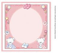 Beautiful Bundle of Joy Incert