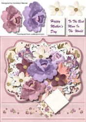 Lovely Mother's Day Greetings
