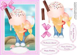 Yummylicious , It's All for Me
