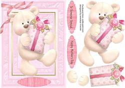 A Lovely Present for Mum