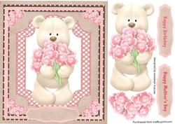 Say It with Flower's