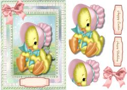Little Quacky Ducky 