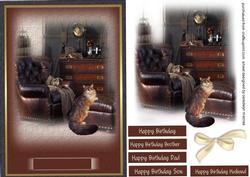Warmest Wishes on Your Special Day.
