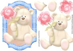 Flower for a Special Person