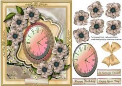 Setting ,the Date, the Time, and the Place 