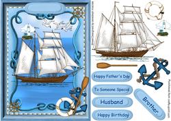 The Tall Ships