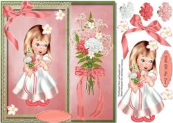 Flowers for Someone Special
