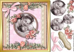 A Mother' Love