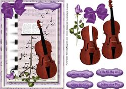 Beautiful Musical Interlude