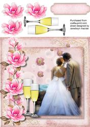 Wedding Day Greetings 