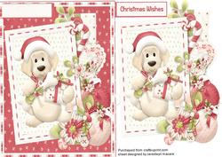 Little Doggytails Christmas 