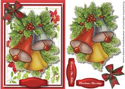 Christmas Bells Are Ringing