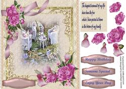In the Bosom of Your Family