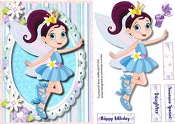 Fairy Tinkle