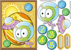 Aliens from Outer Space 