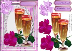 To the One I Love 