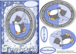 Snow Special Chilly Weather Ahead 