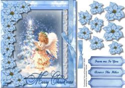 The Little Angels Blessings