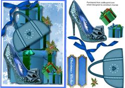 Christmas Gifts for Any Lady 