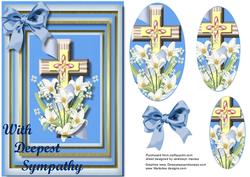With Deepest Sympathy