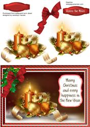 The Christmas Glow 
