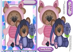 Birthday Wishes to My Very Best Friend