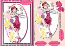 Lovely Dancing Queen