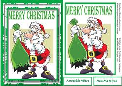 Now How Do I Tell Them I Lost the Prezzies 