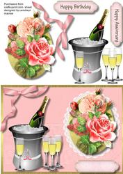 Celebration Birthdays or Anniversarys . 1
