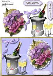 Celebration Birthdau or Anniversarys, 2